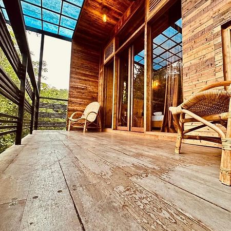 Winwood Ella Hotel ภายนอก รูปภาพ