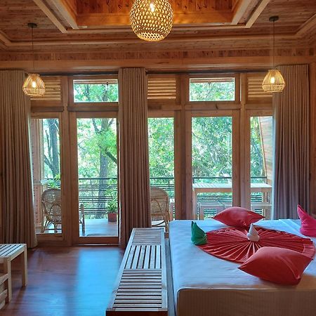 Winwood Ella Hotel ภายนอก รูปภาพ