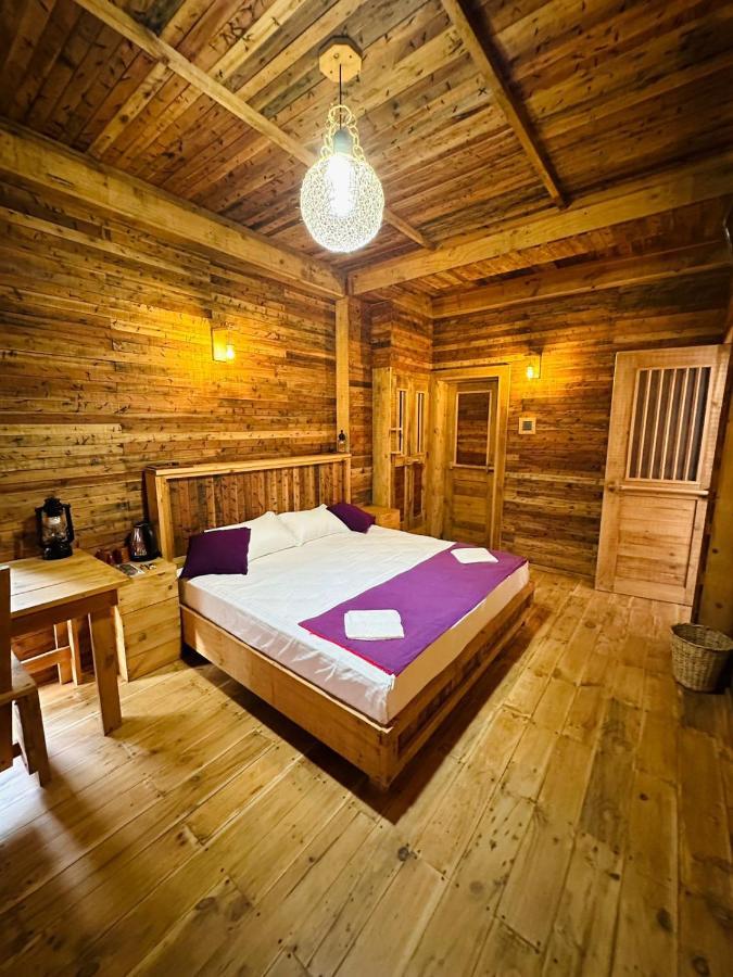Winwood Ella Hotel ภายนอก รูปภาพ