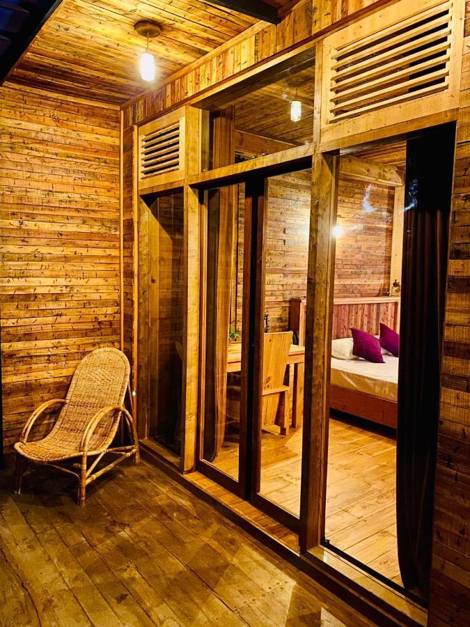 Winwood Ella Hotel ภายนอก รูปภาพ