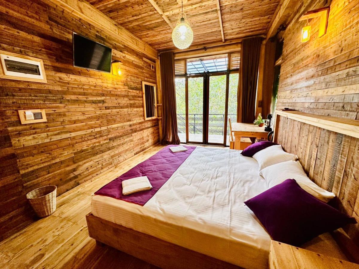 Winwood Ella Hotel ภายนอก รูปภาพ