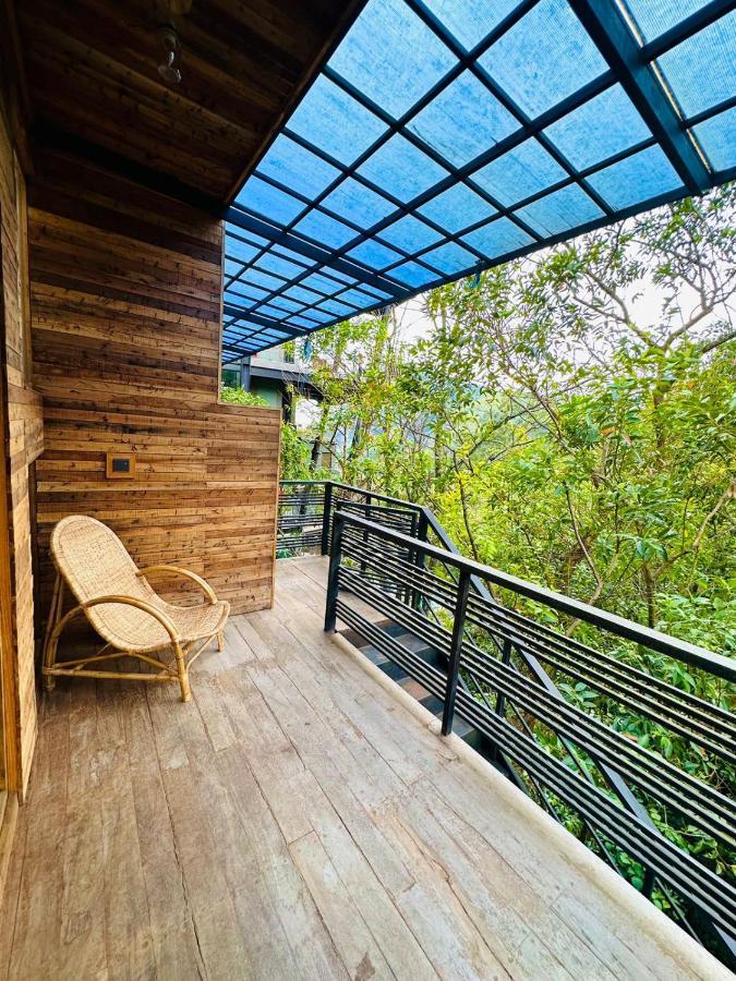 Winwood Ella Hotel ภายนอก รูปภาพ