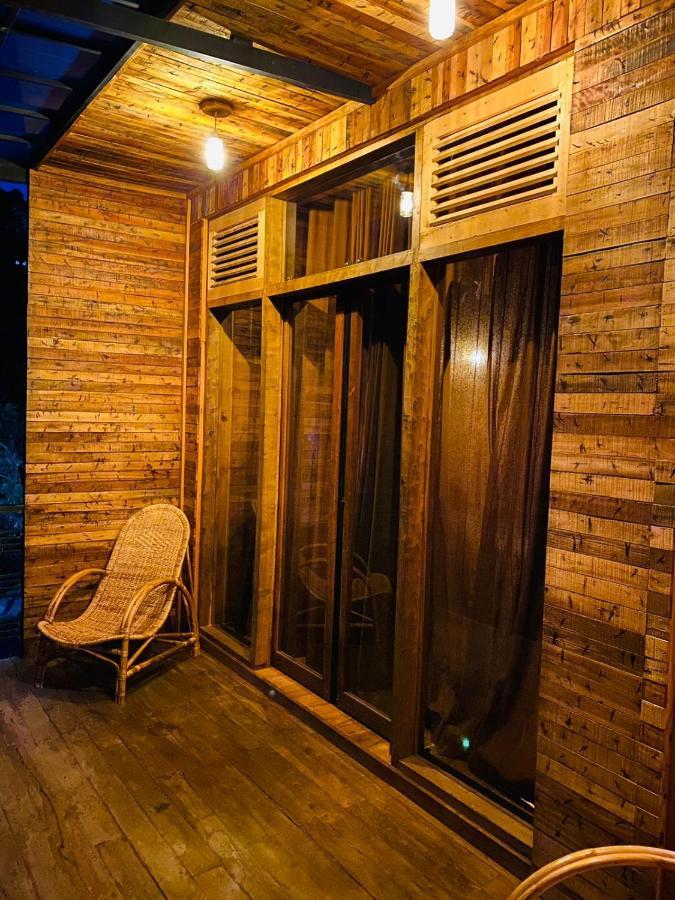 Winwood Ella Hotel ภายนอก รูปภาพ