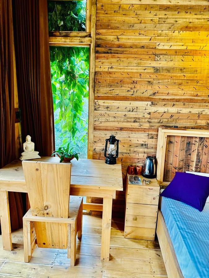 Winwood Ella Hotel ภายนอก รูปภาพ