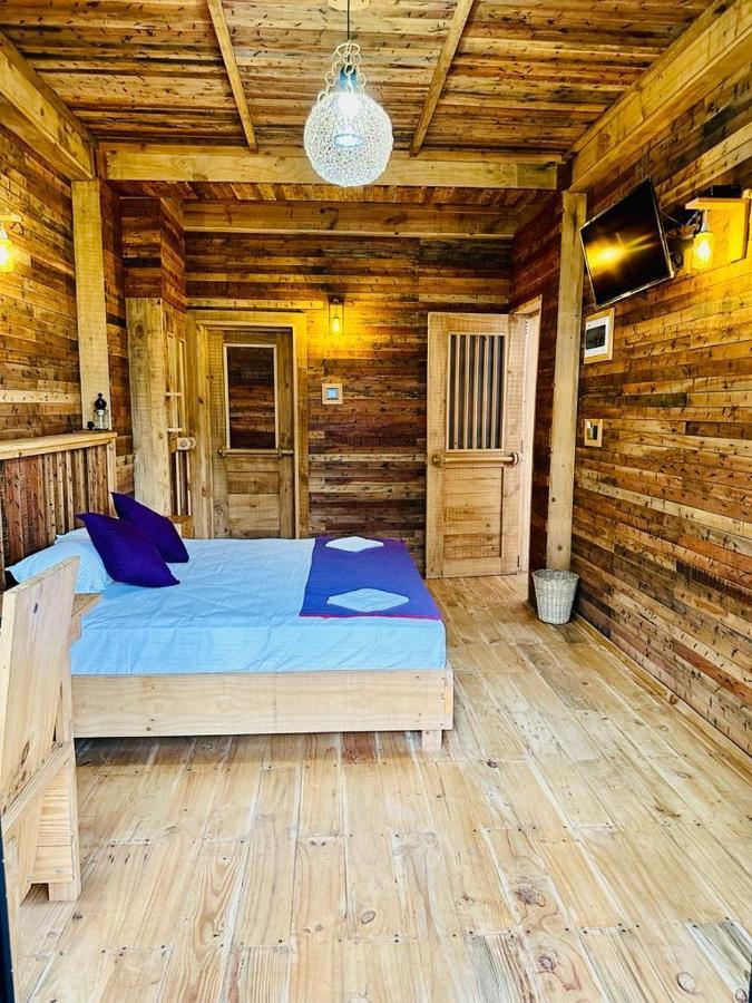 Winwood Ella Hotel ภายนอก รูปภาพ