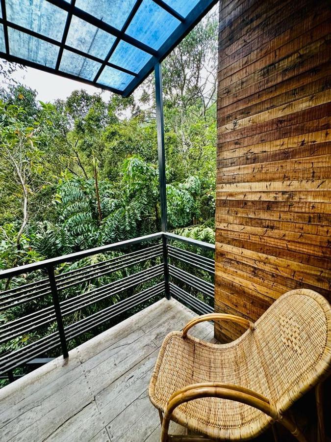 Winwood Ella Hotel ภายนอก รูปภาพ