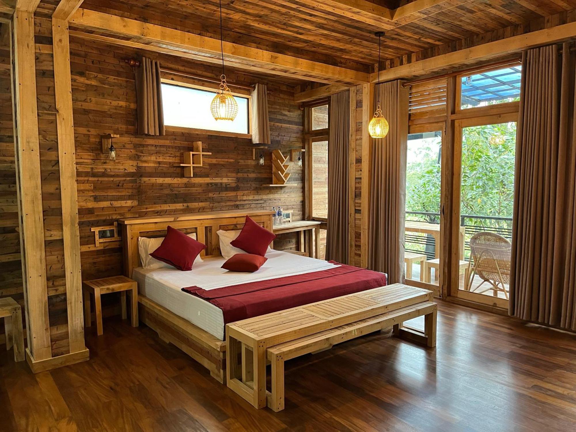 Winwood Ella Hotel ภายนอก รูปภาพ