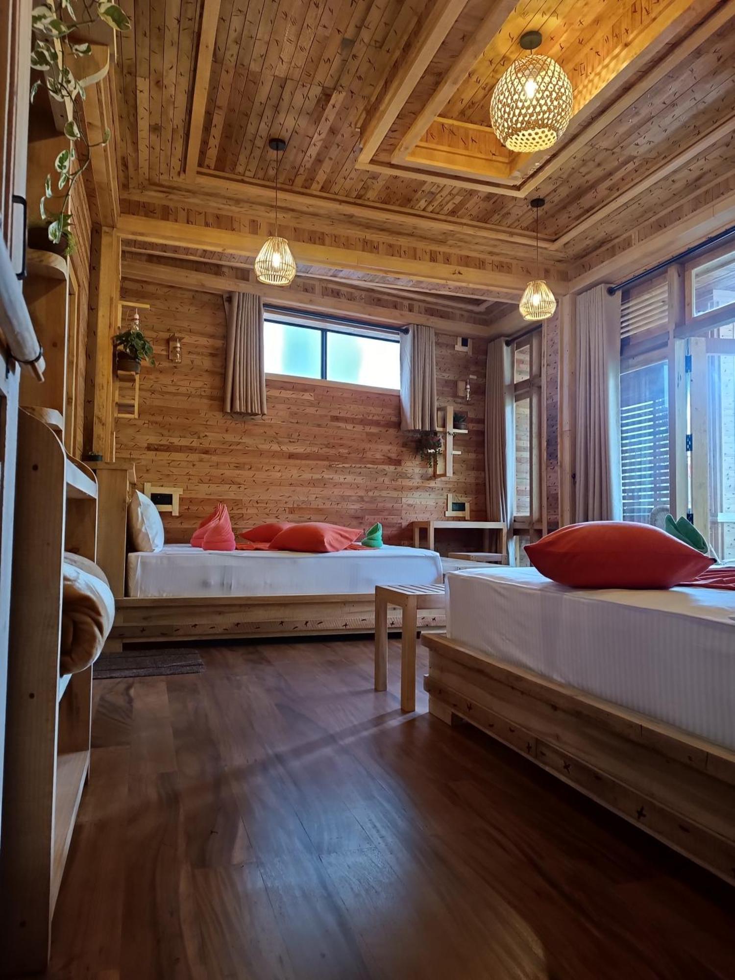 Winwood Ella Hotel ภายนอก รูปภาพ