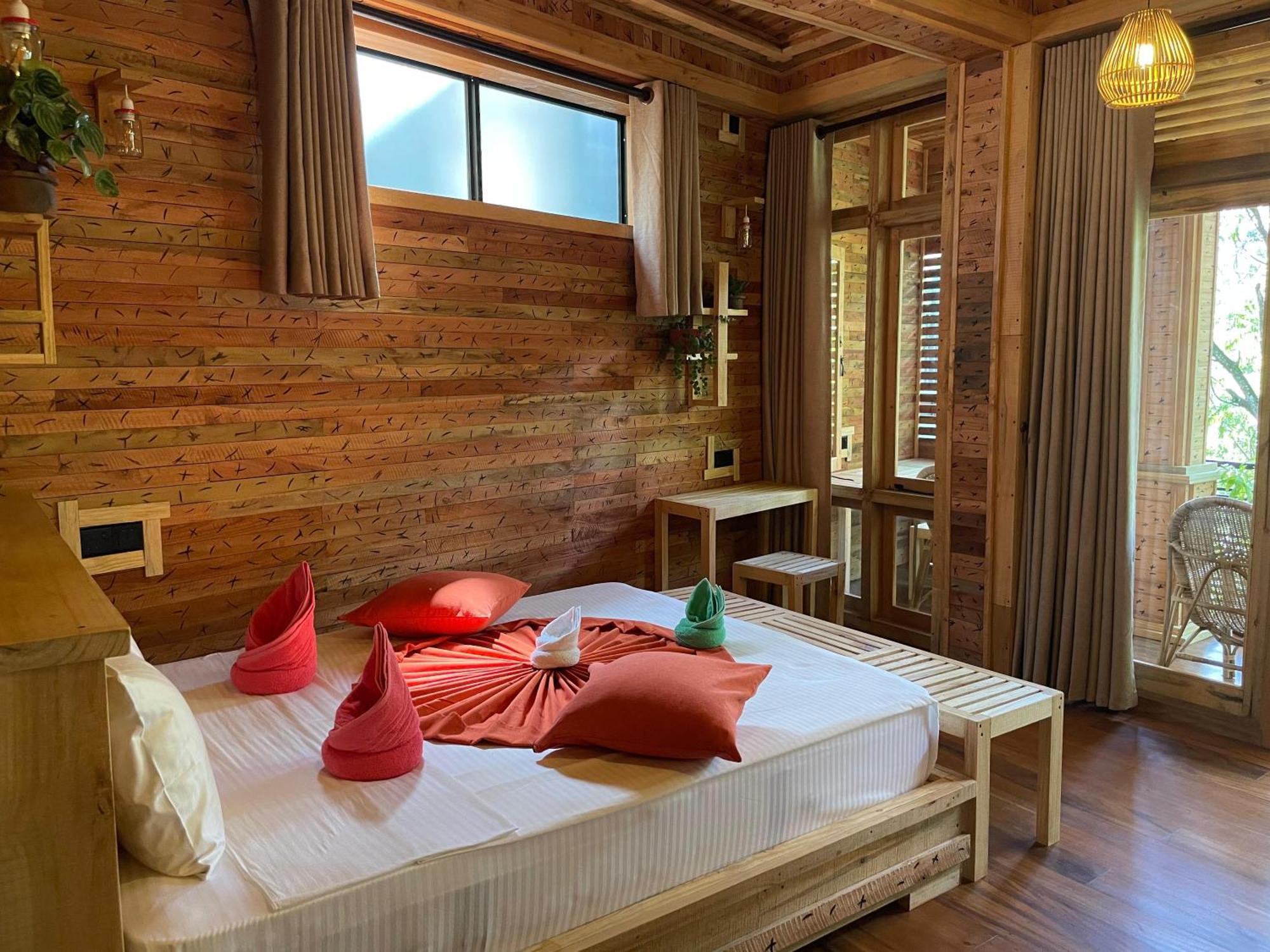 Winwood Ella Hotel ภายนอก รูปภาพ